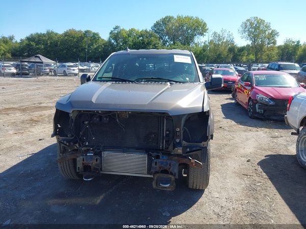 2018 FORD F-150 XLT — I115
