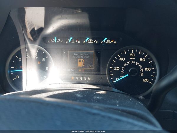 2018 FORD F-150 XLT — I118
