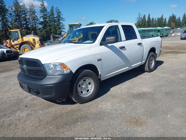 2020 RAM 1500 CLASSIC — I2