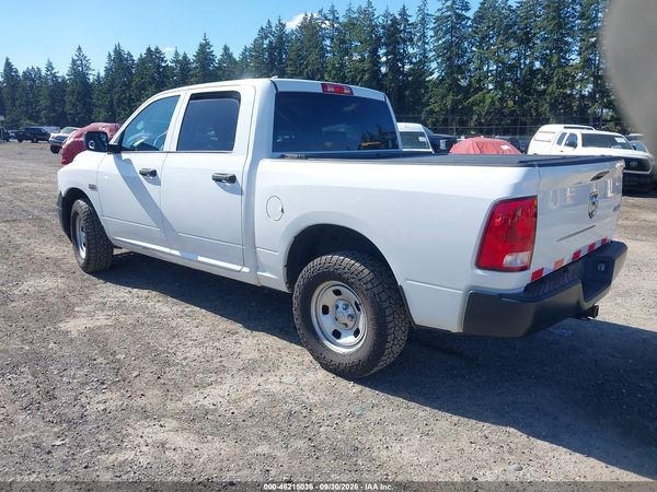 2020 RAM 1500 CLASSIC SSV  4X4 5'7 BOX — I3