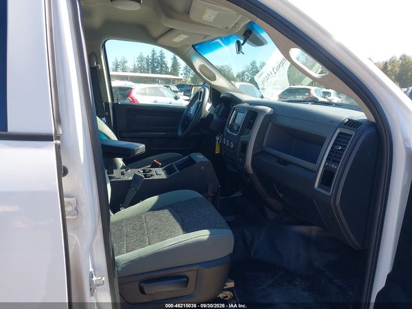 2020 RAM 1500 CLASSIC SSV  4X4 5'7 BOX — I5