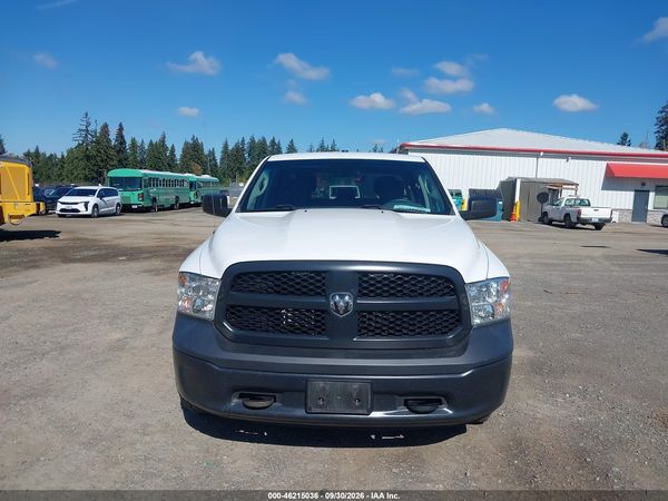 2020 RAM 1500 CLASSIC SSV  4X4 5'7 BOX — I115