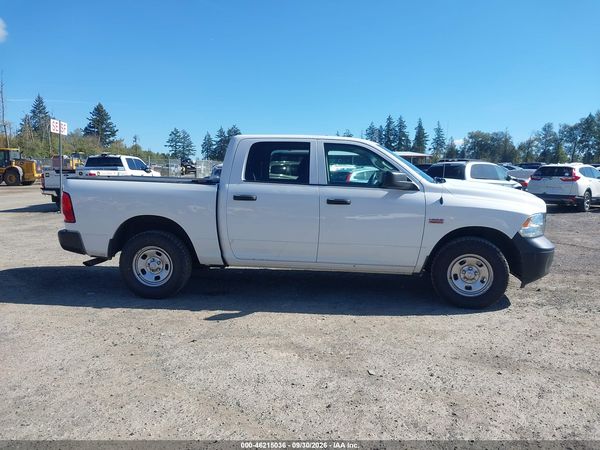 2020 RAM 1500 CLASSIC SSV  4X4 5'7 BOX — I116