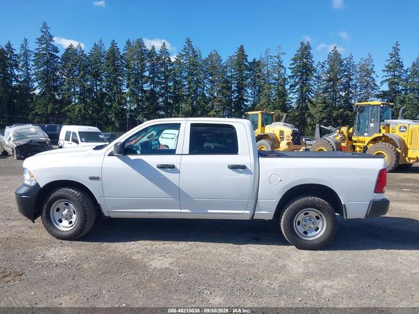 2020 RAM 1500 CLASSIC SSV  4X4 5'7 BOX — I117