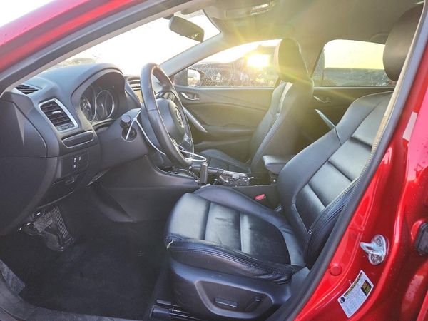 2014 MAZDA 6
