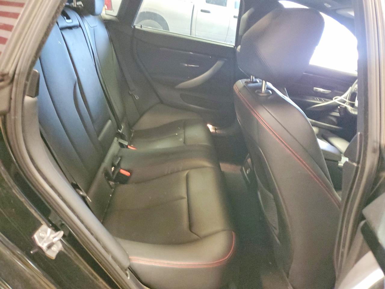 2016 BMW 428 GC