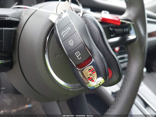 2023 PORSCHE MACAN S — I11