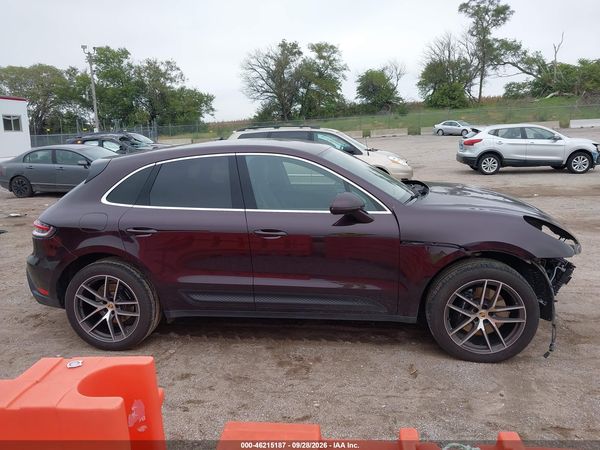 2023 PORSCHE MACAN S — I116