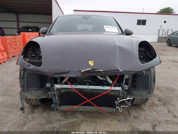 2023 PORSCHE MACAN S — I152
