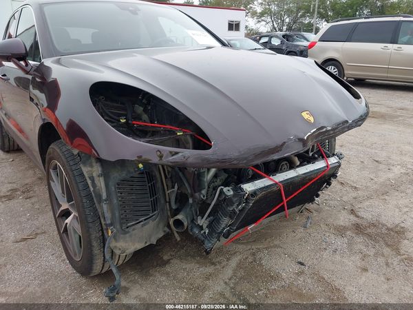 2023 PORSCHE MACAN S — I153