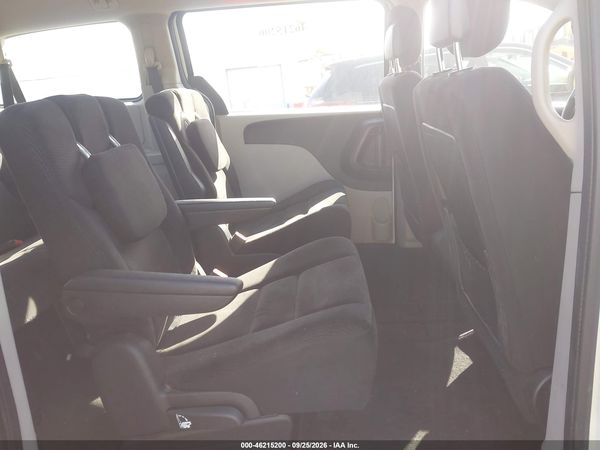 2014 DODGE GRAND CARAVAN AMERICAN VALUE PKG — I8