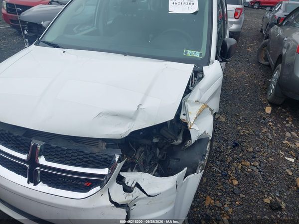 2014 DODGE GRAND CARAVAN AMERICAN VALUE PKG — I152