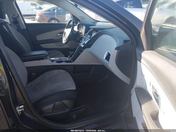 2016 CHEVROLET EQUINOX LT — I5