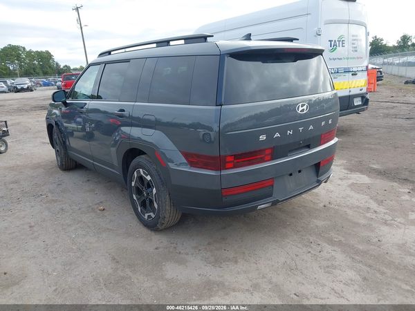 2026 HYUNDAI SANTA FE SEL — I3