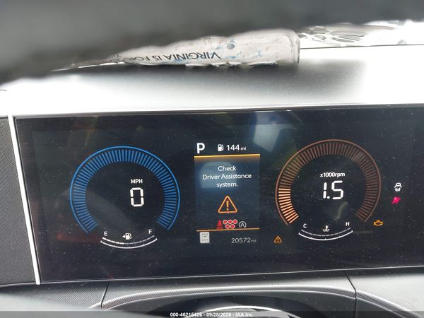 2026 HYUNDAI SANTA FE SEL — I7