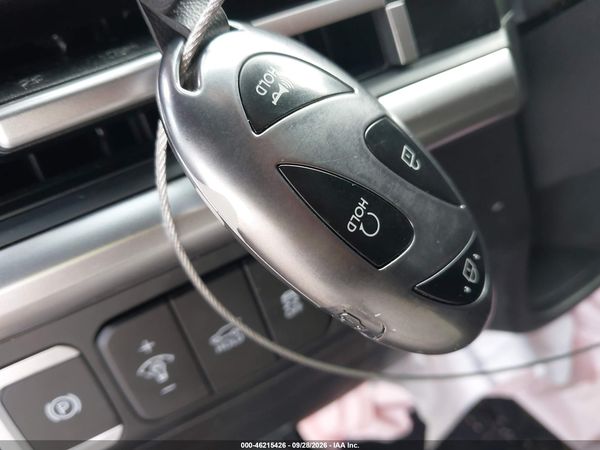 2026 HYUNDAI SANTA FE SEL — I11