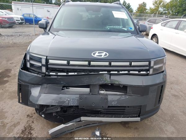 2026 HYUNDAI SANTA FE SEL — I115