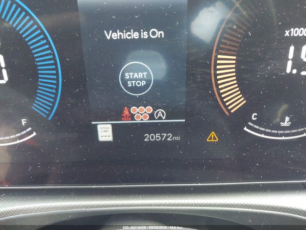 2026 HYUNDAI SANTA FE SEL — I118