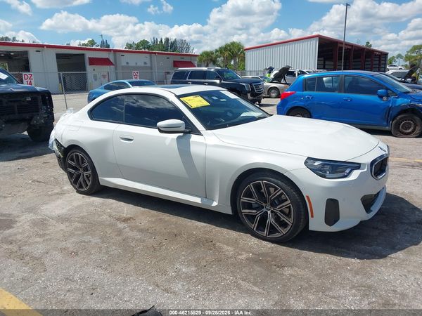 2024 BMW 230I — I1