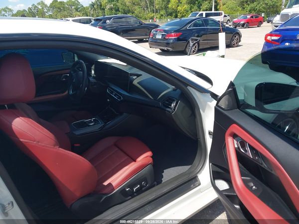 2024 BMW 230I — I5