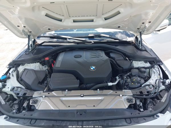 2024 BMW 230I — I10