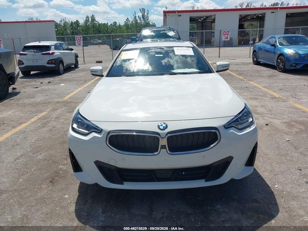 2024 BMW 230I — I115