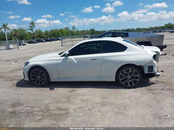 2024 BMW 230I — I117