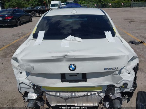 2024 BMW 230I — I119