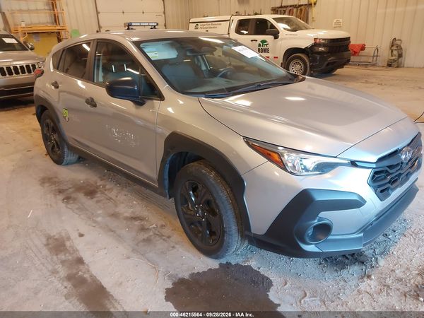 2024 SUBARU CROSSTREK Base — I1