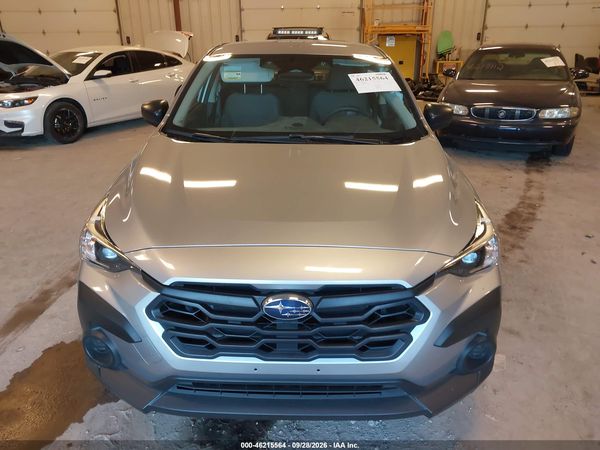 2024 SUBARU CROSSTREK Base — I115