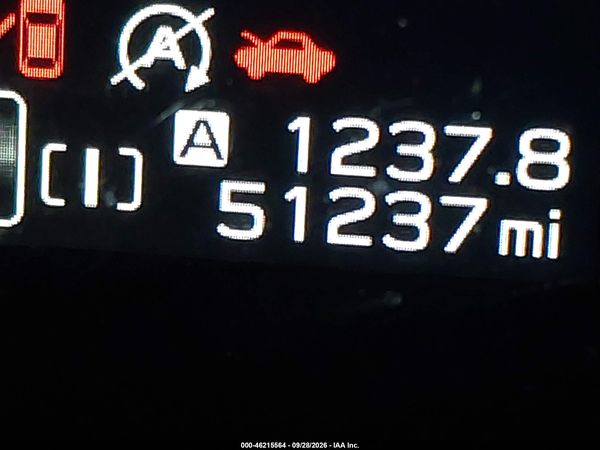 2024 SUBARU CROSSTREK Base — I118