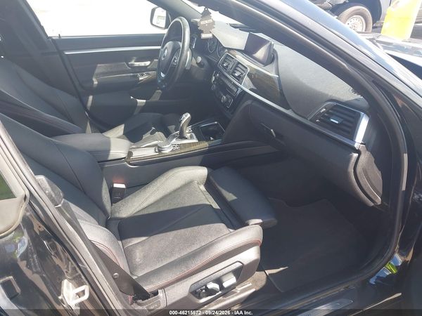 2018 BMW 430I GRAN COUPE — I5