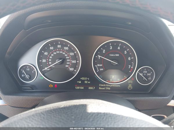 2018 BMW 430I GRAN COUPE — I7