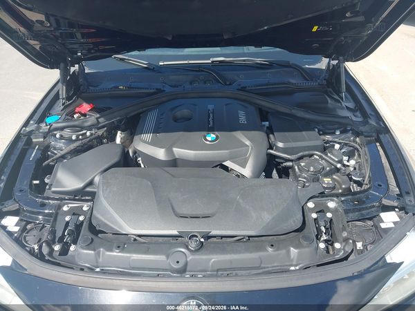 2018 BMW 430I GRAN COUPE — I10
