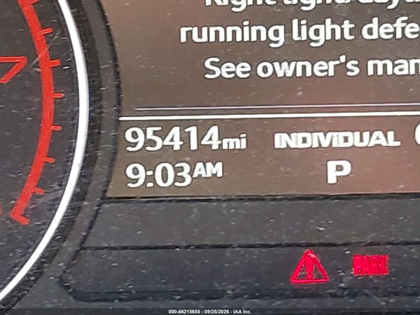 2017 AUDI A4 2.0T ULTRA PREMIUM — I118