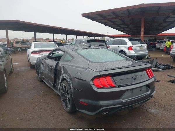 2020 FORD MUSTANG — I3