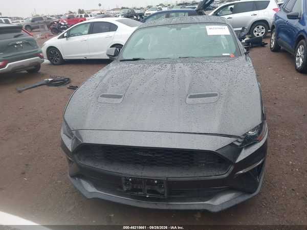 2020 FORD MUSTANG — I115