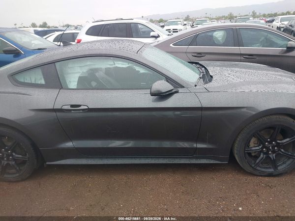 2020 FORD MUSTANG — I116