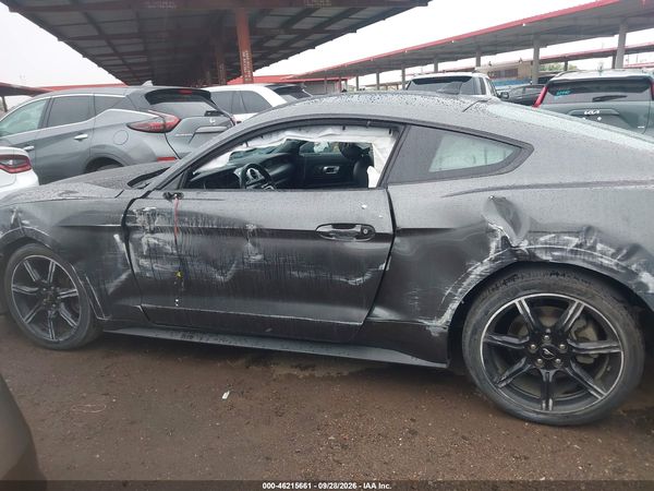 2020 FORD MUSTANG — I117