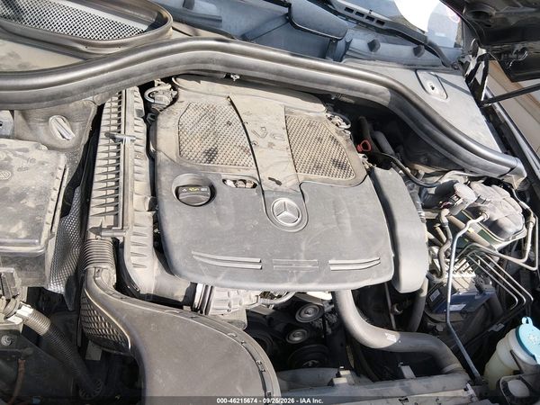 2012 MERCEDES-BENZ ML 350 4MATIC — I10