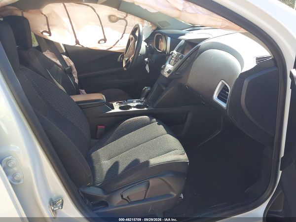 2017 CHEVROLET EQUINOX LT — I5