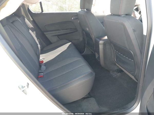 2017 CHEVROLET EQUINOX LT — I8
