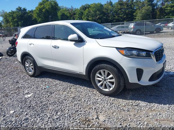 2019 KIA SORENTO 2.4L LX — I1