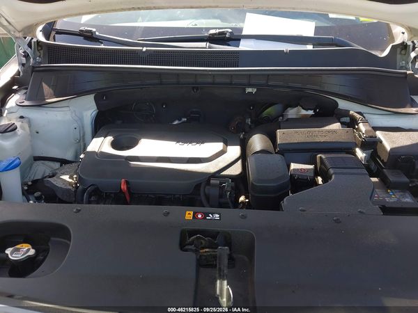 2019 KIA SORENTO 2.4L LX — I10