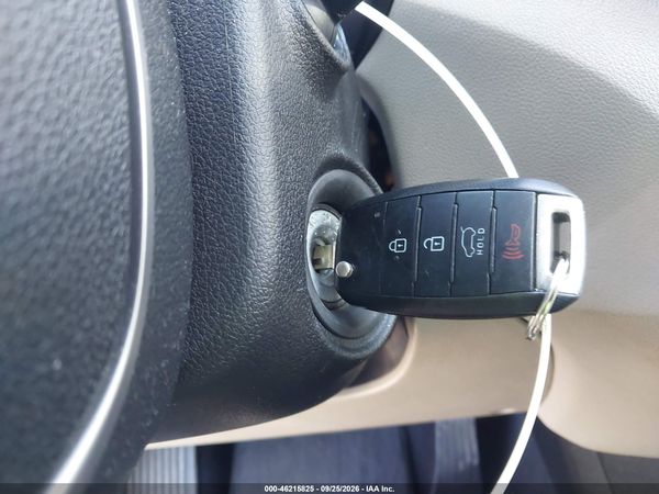 2019 KIA SORENTO 2.4L LX — I11