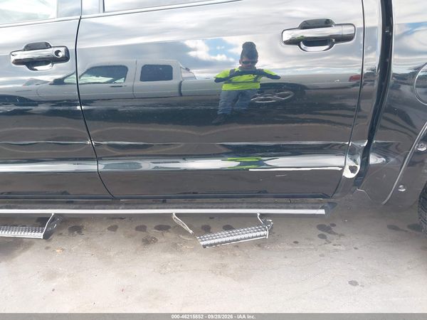2019 TOYOTA TUNDRA PLATINUM 5.7L V8 — I153
