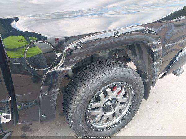2019 TOYOTA TUNDRA PLATINUM 5.7L V8 — I155