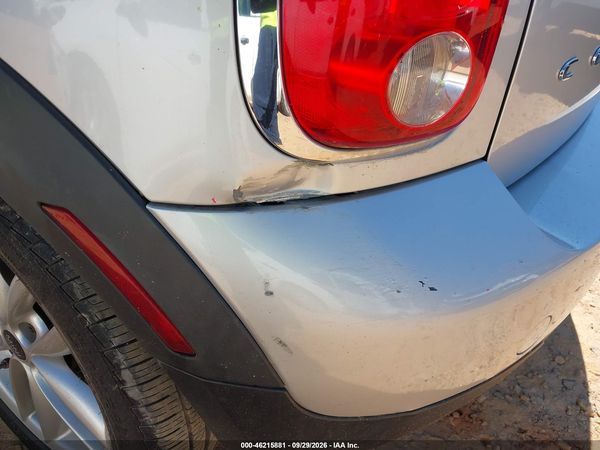 2014 MINI COUNTRYMAN COOPER — I6