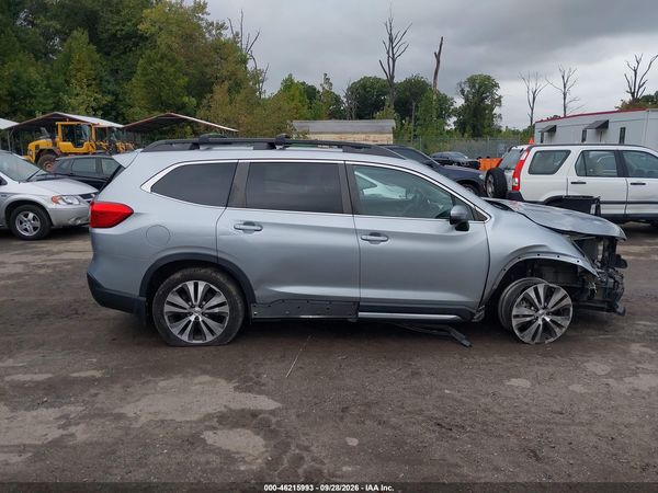 2021 SUBARU ASCENT LIMITED — I116