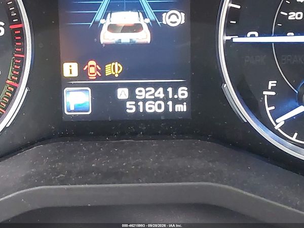 2021 SUBARU ASCENT LIMITED — I118